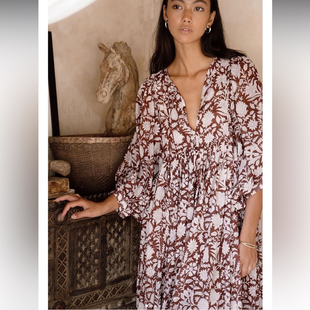 Kyra Women's mini dress